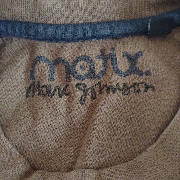 Vintage Matix Shirt - Picture 3 of 3